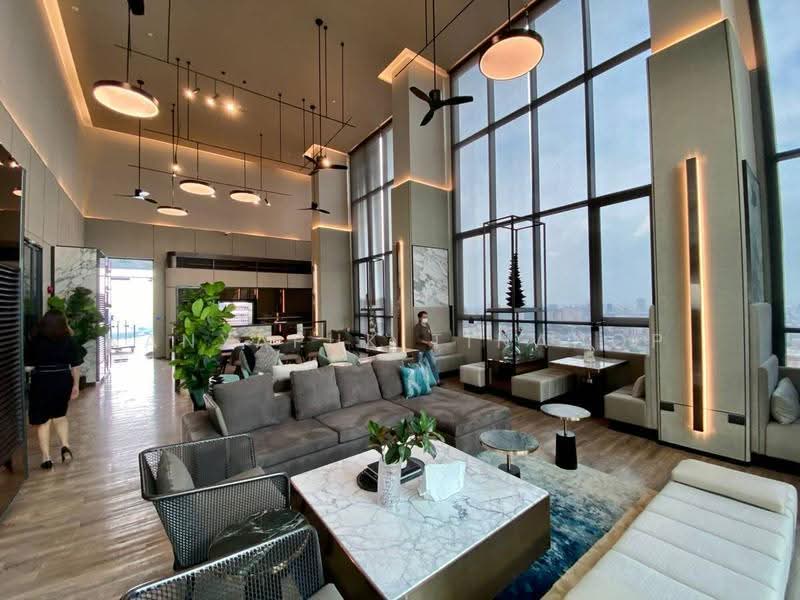 The Reserve Phahol-Pradipat, bangkok, Soi Pradipat 23, Samsen Nai, Phaya Thai, Bangkok, 1 Bedroom, 42 sqm, Condo For Sale, by Kanyapuk Tinanop, 500591217 - DDproperty.com