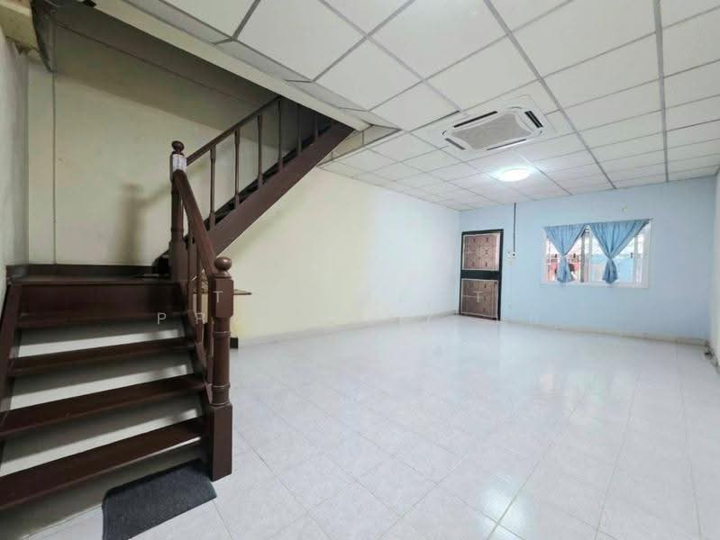 บัวทอง4 นนทบุรี, nonthaburi, Bang Khu Rat, Bang Bua Thong, Nonthaburi, 2 Bedrooms, 100 sqm, Townhouse For Sale, by The Best Property เก๋, 500591219 - DDproperty.com
