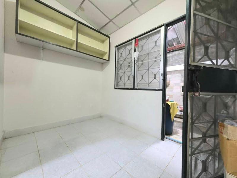 บัวทอง4 นนทบุรี, nonthaburi, Bang Khu Rat, Bang Bua Thong, Nonthaburi, 2 Bedrooms, 100 sqm, Townhouse For Sale, by The Best Property เก๋, 500591219 - DDproperty.com