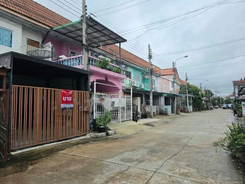 บัวทอง4 นนทบุรี, nonthaburi, Bang Khu Rat, Bang Bua Thong, Nonthaburi, 2 Bedrooms, 100 sqm, Townhouse For Sale, by The Best Property เก๋, 500591219 - DDproperty.com