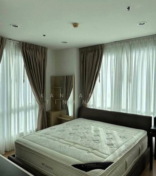 The Complete Rajprarop, bangkok, 10/18 Rajaprarop Road, Thanon Phaya Thai, Ratchathewi, Bangkok, 2 Bedrooms, 65 sqm, Condo For Rent, by Kanyapuk Tinanop, 500591221 - DDproperty.com