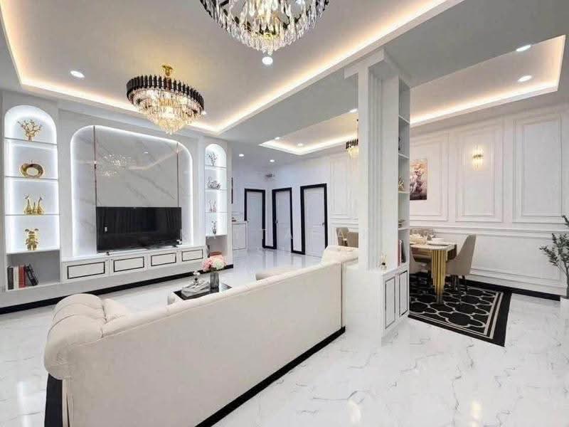 undefined, chon-buri, Nong Pru, Bang Lamung (Pattaya), Chon Buri (Pattaya), 3 Bedrooms, 204 sqm, Single Detached House For Sale, by Nattasak Poosuwan, 500591223 - DDproperty.com