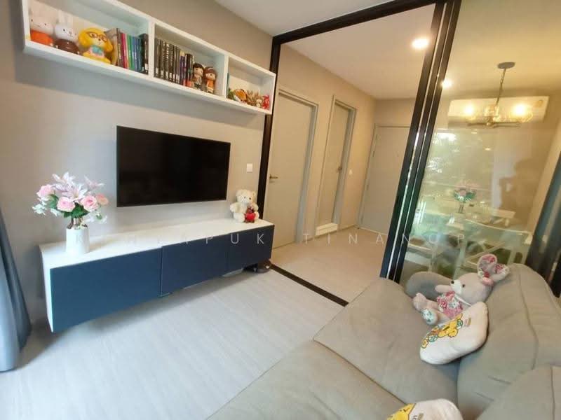 Aspire Sukhumvit-On Nut : แอสปาย สุขุมวิท-อ่อนนุช, กรุงเทพ, ซอยอ่อนนุช 21 ถนนสุขุมวิท 77, สวนหลวง, กรุงเทพ, 36 ตร.ม., คอนโด ขาย, โดย Kanyapuk Tinanop, 500591224 - DDproperty.com
