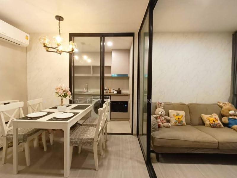 Aspire Sukhumvit-On Nut, bangkok, Soi On Nut 21, Sukhumvit 77 Road, Suan Luang, Bangkok, 1 Bedroom, 36 sqm, Condo For Sale, by Kanyapuk Tinanop, 500591224 - DDproperty.com