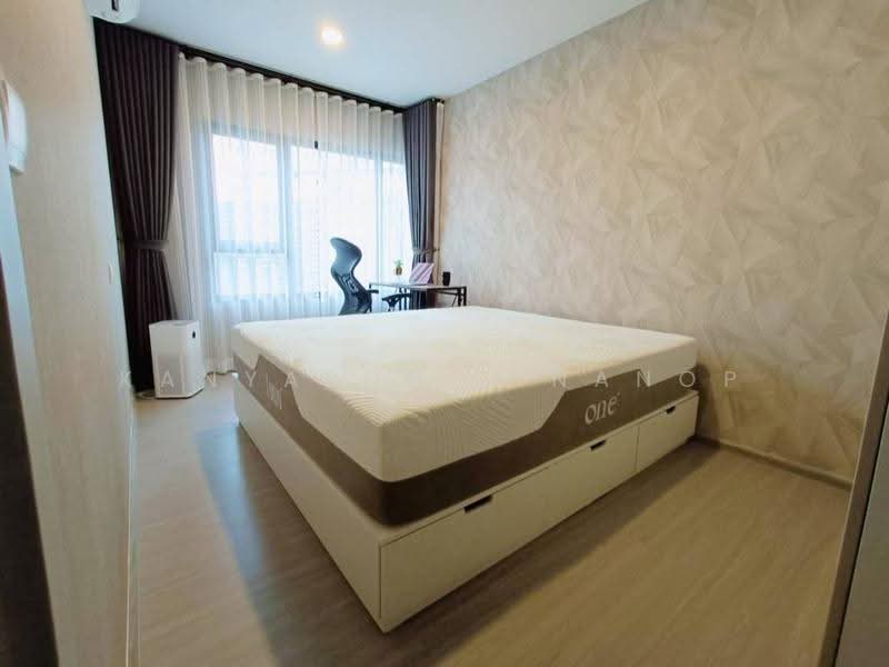 Aspire Sukhumvit-On Nut : แอสปาย สุขุมวิท-อ่อนนุช, กรุงเทพ, ซอยอ่อนนุช 21 ถนนสุขุมวิท 77, สวนหลวง, กรุงเทพ, 36 ตร.ม., คอนโด ขาย, โดย Kanyapuk Tinanop, 500591224 - DDproperty.com