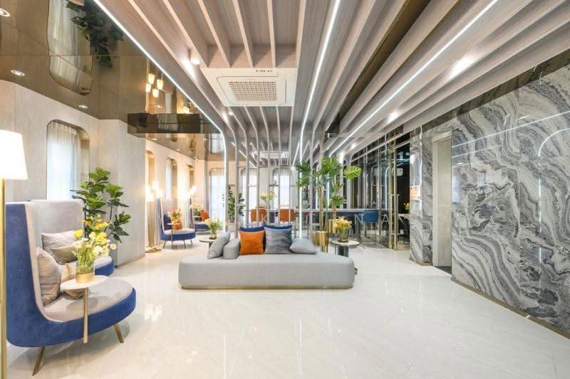 Aspire Sukhumvit-On Nut, bangkok, Soi On Nut 21, Sukhumvit 77 Road, Suan Luang, Bangkok, 1 Bedroom, 36 sqm, Condo For Sale, by Kanyapuk Tinanop, 500591224 - DDproperty.com