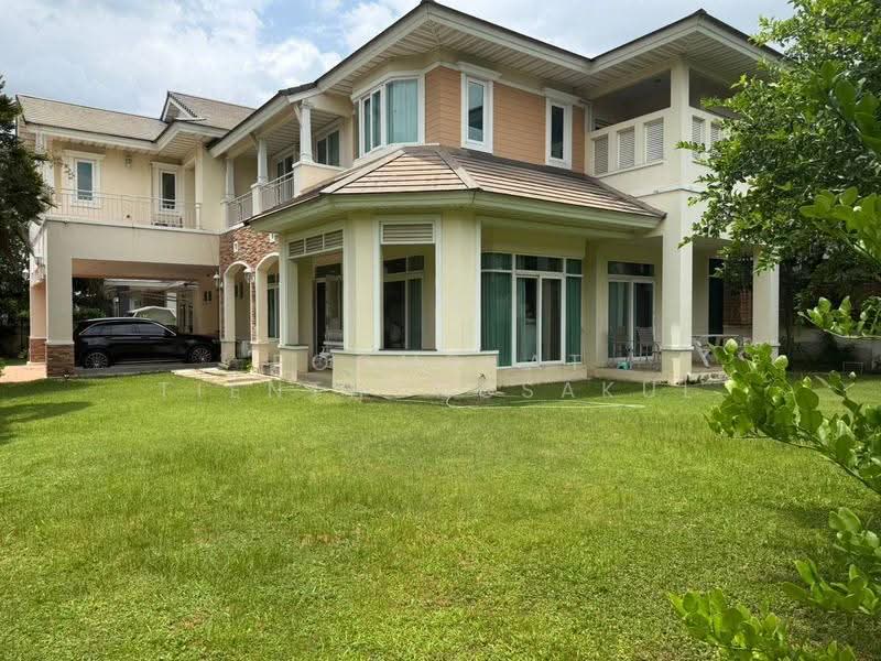 Perfect Place Ramkhamhaeng 164, bangkok, Soi Ramkhamhaeng 164, Saphan Sung, Bangkok, 4 Bedrooms, 500 sqm, Single Detached House For Sale, by Poomphat Tienthongsakul, 500591226 - DDproperty.com