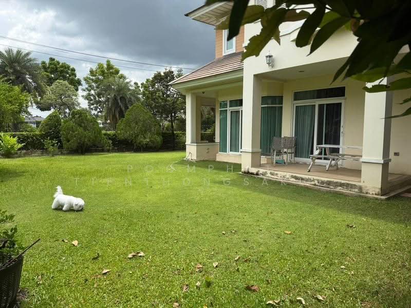 Perfect Place Ramkhamhaeng 164, bangkok, Soi Ramkhamhaeng 164, Saphan Sung, Bangkok, 4 Bedrooms, 500 sqm, Single Detached House For Sale, by Poomphat Tienthongsakul, 500591226 - DDproperty.com