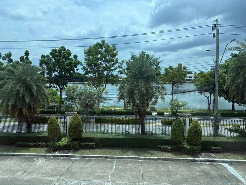 Perfect Place Ramkhamhaeng 164, bangkok, Soi Ramkhamhaeng 164, Saphan Sung, Bangkok, 4 Bedrooms, 500 sqm, Single Detached House For Sale, by Poomphat Tienthongsakul, 500591226 - DDproperty.com