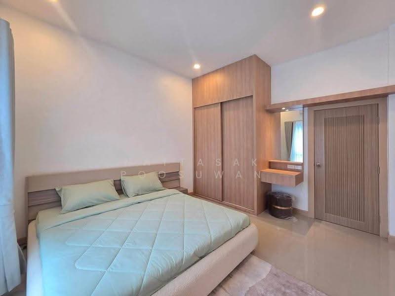 3-BR House, chon-buri, Nong Pru, Bang Lamung (Pattaya), Chon Buri (Pattaya), 3 Bedrooms, 160 sqm, Single Detached House For Sale, by Nattasak Poosuwan, 500591228 - DDproperty.com