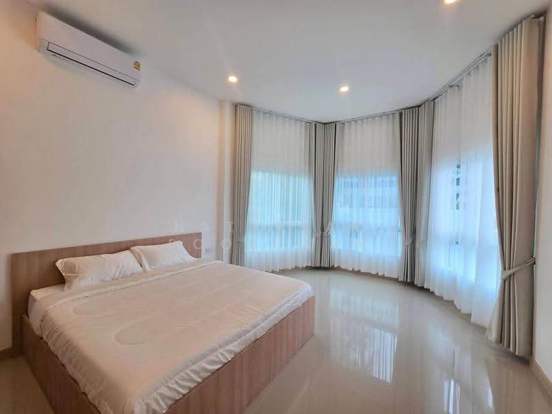 3-BR House, chon-buri, Nong Pru, Bang Lamung (Pattaya), Chon Buri (Pattaya), 3 Bedrooms, 160 sqm, Single Detached House For Sale, by Nattasak Poosuwan, 500591228 - DDproperty.com