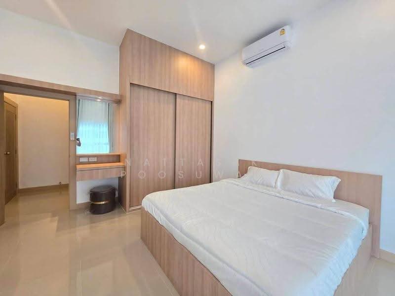 3-BR House, chon-buri, Nong Pru, Bang Lamung (Pattaya), Chon Buri (Pattaya), 3 Bedrooms, 160 sqm, Single Detached House For Sale, by Nattasak Poosuwan, 500591228 - DDproperty.com