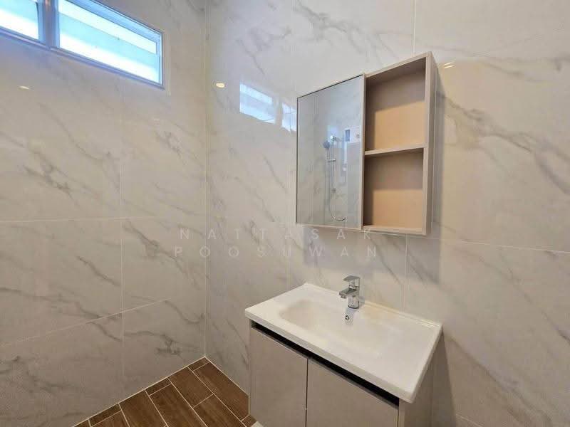 3-BR House, chon-buri, Nong Pru, Bang Lamung (Pattaya), Chon Buri (Pattaya), 3 Bedrooms, 160 sqm, Single Detached House For Sale, by Nattasak Poosuwan, 500591228 - DDproperty.com