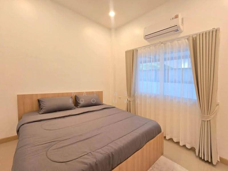 บ้าน 3-ห้องนอน, ชลบุรี, หนองปรือ, บางละมุง, ชลบุรี, 160 ตร.ม., บ้านเดี่ยว ขาย, โดย Nattasak Poosuwan, 500591228 - DDproperty.com