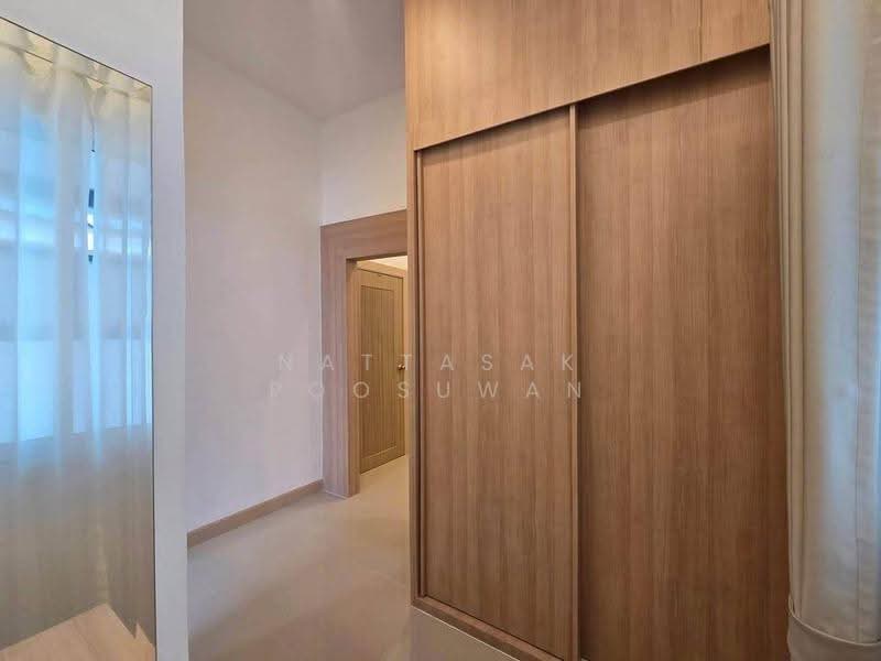 3-BR House, chon-buri, Nong Pru, Bang Lamung (Pattaya), Chon Buri (Pattaya), 3 Bedrooms, 160 sqm, Single Detached House For Sale, by Nattasak Poosuwan, 500591228 - DDproperty.com