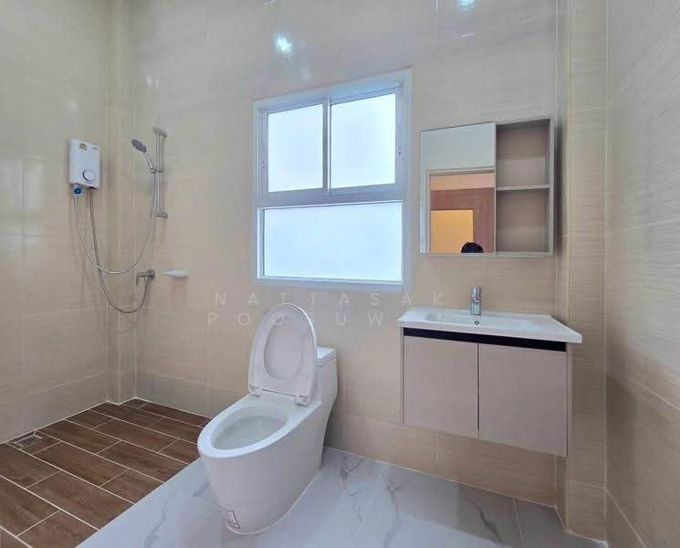 3-BR House, chon-buri, Nong Pru, Bang Lamung (Pattaya), Chon Buri (Pattaya), 3 Bedrooms, 160 sqm, Single Detached House For Sale, by Nattasak Poosuwan, 500591228 - DDproperty.com