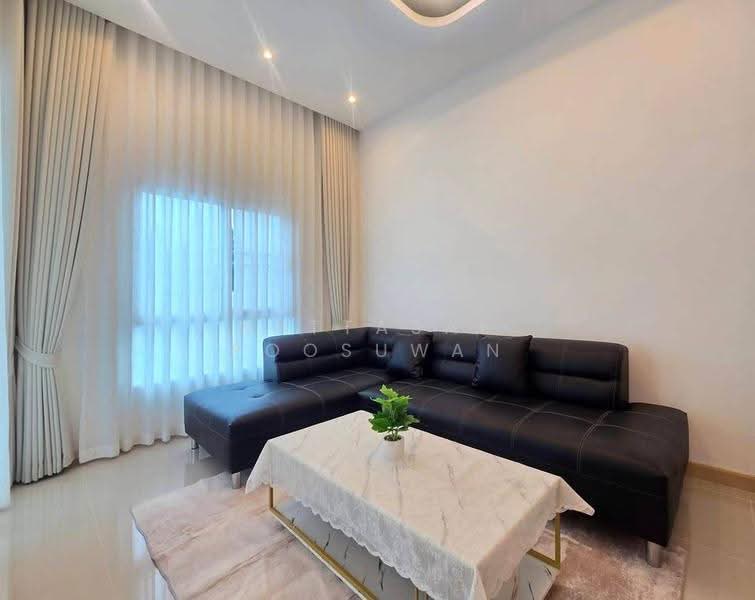 3-BR House, chon-buri, Nong Pru, Bang Lamung (Pattaya), Chon Buri (Pattaya), 3 Bedrooms, 160 sqm, Single Detached House For Sale, by Nattasak Poosuwan, 500591228 - DDproperty.com