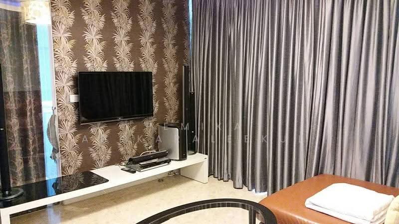 Nusasiri Grand, bangkok, Soi Sukhumvit 42, Phra Kanong, Khlong Toei, Bangkok, 1 Bedroom, 80 sqm, Condo For Sale, by Pemika Aukkaraleekul, 500591229 - DDproperty.com