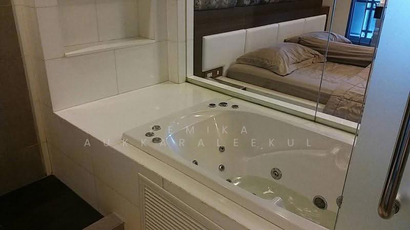 Nusasiri Grand, bangkok, Soi Sukhumvit 42, Phra Kanong, Khlong Toei, Bangkok, 1 Bedroom, 80 sqm, Condo For Sale, by Pemika Aukkaraleekul, 500591229 - DDproperty.com