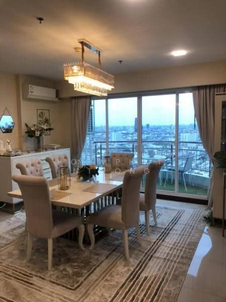 Supalai Prima Riva : ศุภาลัย พรีมา ริวา (Residential) , กรุงเทพ, ถนนพระราม 3, ช่องนนทรี, ยานนาวา, กรุงเทพ, 128 ตร.ม., คอนโด ขาย, โดย Poomphat Tienthongsakul, 500591230 - DDproperty.com