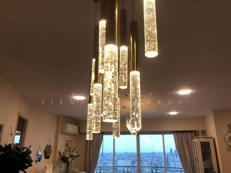 Supalai Prima Riva (Residential), bangkok, Rama 3 Road, Chong Nonsi, Yan Nawa, Bangkok, 2 Bedrooms, 128 sqm, Condo For Sale, by Poomphat Tienthongsakul, 500591230 - DDproperty.com