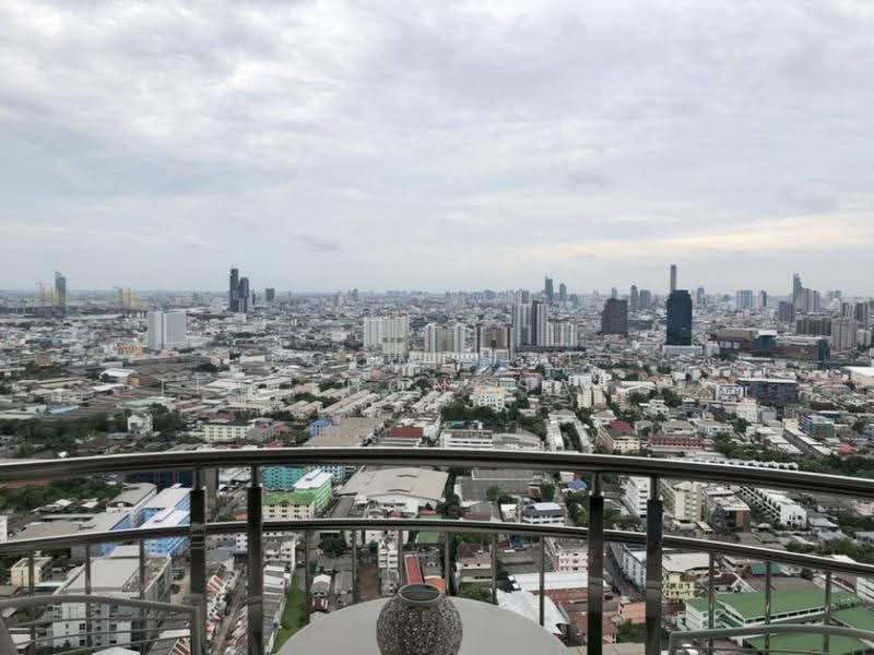 Supalai Prima Riva (Residential), bangkok, Rama 3 Road, Chong Nonsi, Yan Nawa, Bangkok, 2 Bedrooms, 128 sqm, Condo For Sale, by Poomphat Tienthongsakul, 500591230 - DDproperty.com