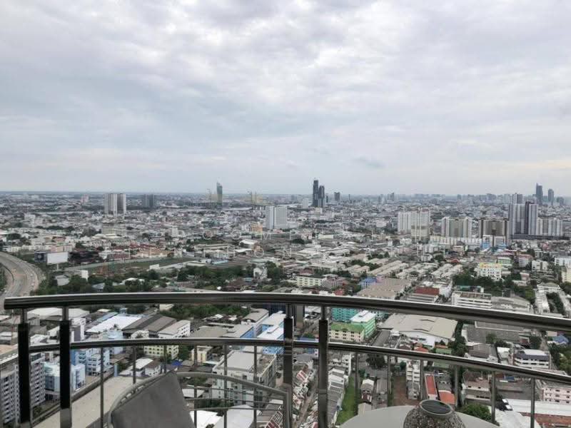 Supalai Prima Riva (Residential), bangkok, Rama 3 Road, Chong Nonsi, Yan Nawa, Bangkok, 2 Bedrooms, 128 sqm, Condo For Sale, by Poomphat Tienthongsakul, 500591230 - DDproperty.com
