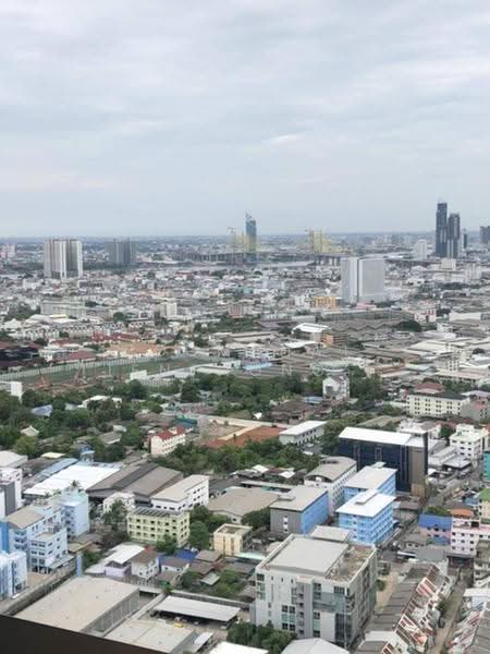 Supalai Prima Riva (Residential), bangkok, Rama 3 Road, Chong Nonsi, Yan Nawa, Bangkok, 2 Bedrooms, 128 sqm, Condo For Sale, by Poomphat Tienthongsakul, 500591230 - DDproperty.com