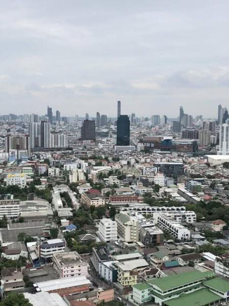 Supalai Prima Riva : ศุภาลัย พรีมา ริวา (Residential) , กรุงเทพ, ถนนพระราม 3, ช่องนนทรี, ยานนาวา, กรุงเทพ, 128 ตร.ม., คอนโด ขาย, โดย Poomphat Tienthongsakul, 500591230 - DDproperty.com