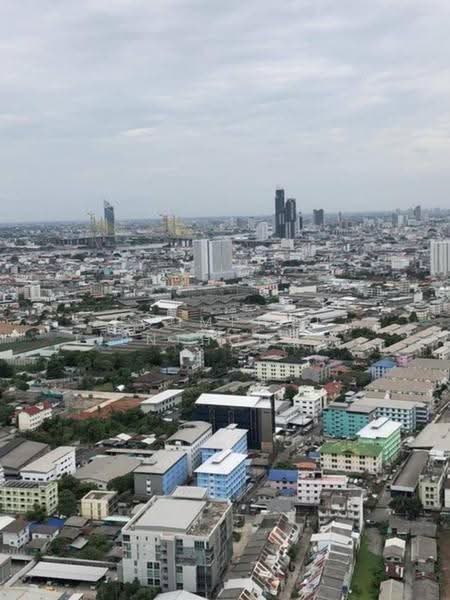 Supalai Prima Riva (Residential), bangkok, Rama 3 Road, Chong Nonsi, Yan Nawa, Bangkok, 2 Bedrooms, 128 sqm, Condo For Sale, by Poomphat Tienthongsakul, 500591230 - DDproperty.com