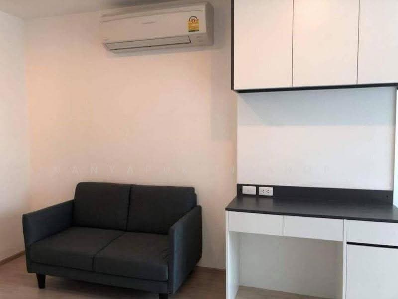 IDEO Q Chula - Samyan, bangkok, 660-662 Rama 4 Road, Maha Phrutharam, Bang Rak, Bangkok, 1 Bedroom, 29 sqm, Condo For Sale, by Kanyapuk Tinanop, 500591231 - DDproperty.com