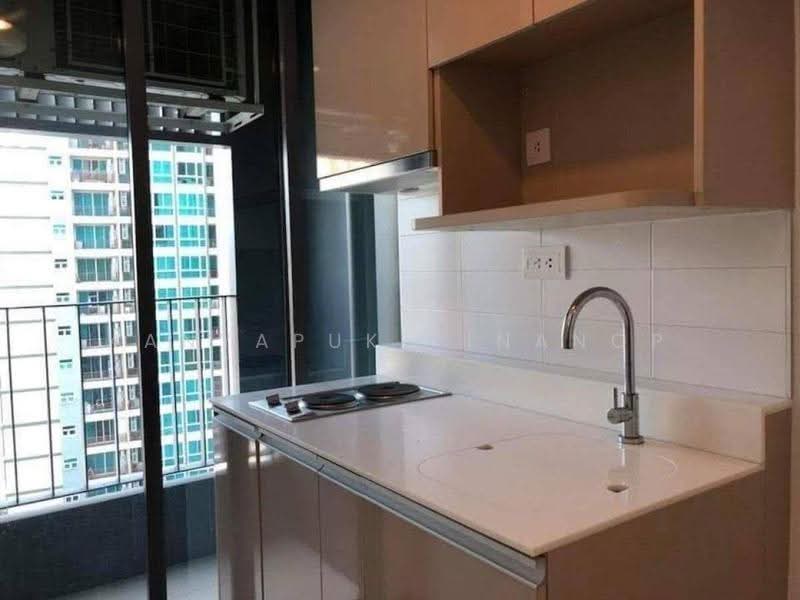 IDEO Q Chula - Samyan, bangkok, 660-662 Rama 4 Road, Maha Phrutharam, Bang Rak, Bangkok, 1 Bedroom, 29 sqm, Condo For Sale, by Kanyapuk Tinanop, 500591231 - DDproperty.com