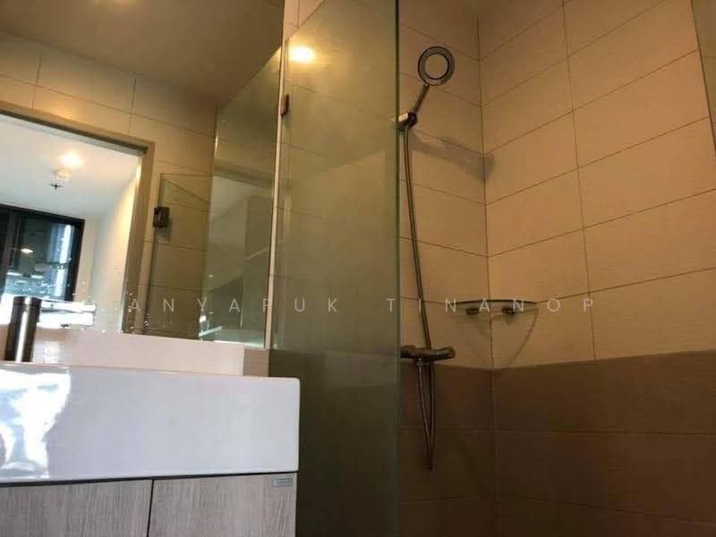 IDEO Q Chula - Samyan, bangkok, 660-662 Rama 4 Road, Maha Phrutharam, Bang Rak, Bangkok, 1 Bedroom, 29 sqm, Condo For Sale, by Kanyapuk Tinanop, 500591231 - DDproperty.com