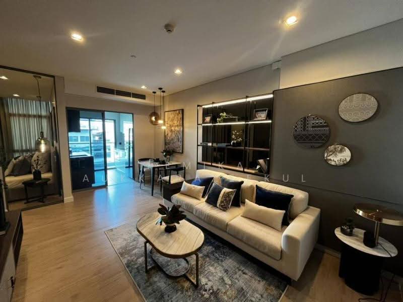 The Room Charoenkrung 30, bangkok, 30 Charoenkrung Road, Si Phraya, Bang Rak, Bangkok, 1 Bedroom, 54 sqm, Condo For Sale, by Pemika Aukkaraleekul, 500591232 - DDproperty.com