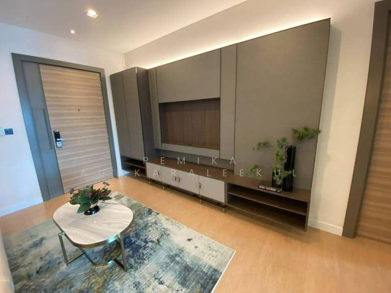 The Room Charoenkrung 30, bangkok, 30 Charoenkrung Road, Si Phraya, Bang Rak, Bangkok, 1 Bedroom, 54 sqm, Condo For Sale, by Pemika Aukkaraleekul, 500591232 - DDproperty.com