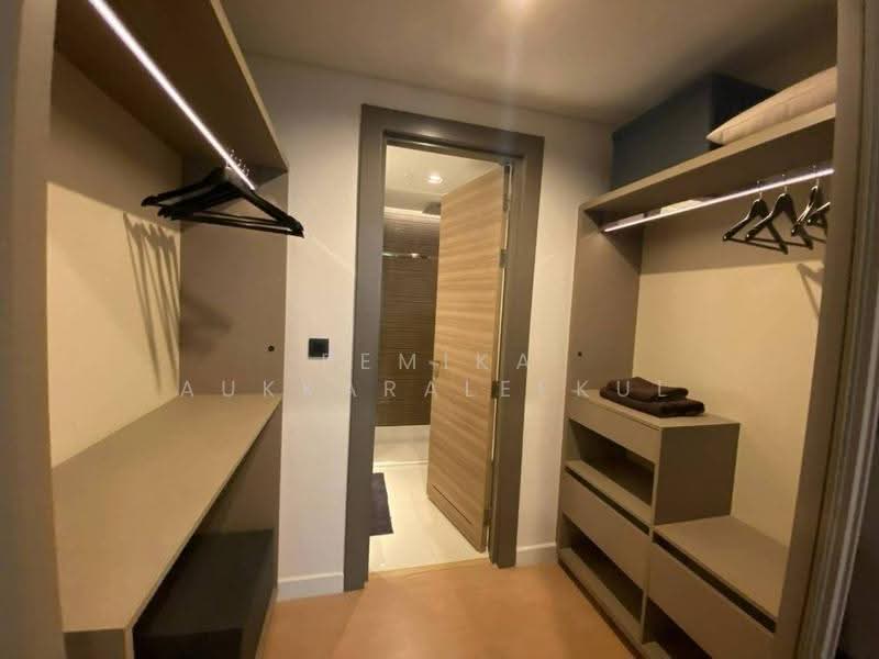 The Room Charoenkrung 30, bangkok, 30 Charoenkrung Road, Si Phraya, Bang Rak, Bangkok, 1 Bedroom, 54 sqm, Condo For Sale, by Pemika Aukkaraleekul, 500591232 - DDproperty.com