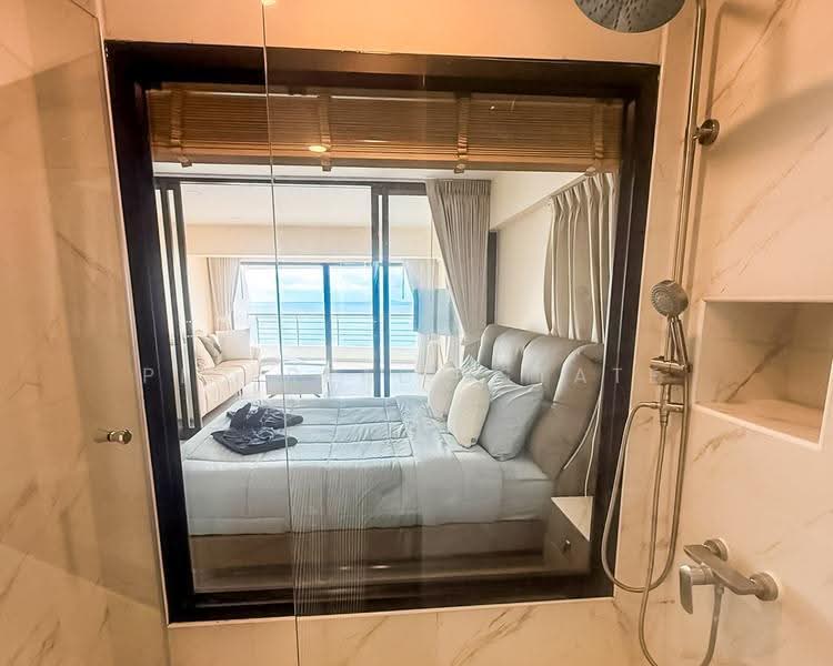 Metro Jomtien Condotel, chon-buri, Village No. 12 420 Jomtiensaineung Rd, Nong Pru, Bang Lamung (Pattaya), Chon Buri (Pattaya), 1 Bedroom, 97 sqm, Condo For Sale, by PLC real estate, 500591235 - DDproperty.com
