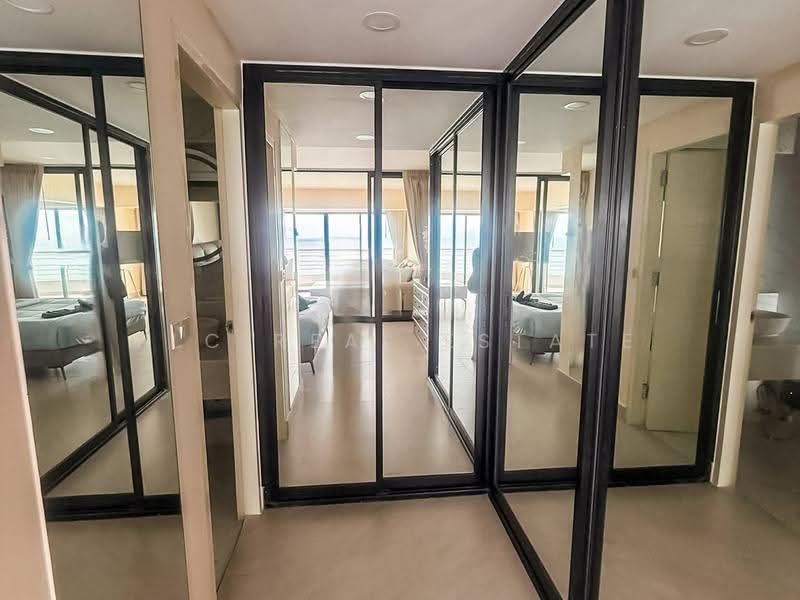 Metro Jomtien Condotel, chon-buri, Village No. 12 420 Jomtiensaineung Rd, Nong Pru, Bang Lamung (Pattaya), Chon Buri (Pattaya), 1 Bedroom, 97 sqm, Condo For Sale, by PLC real estate, 500591235 - DDproperty.com