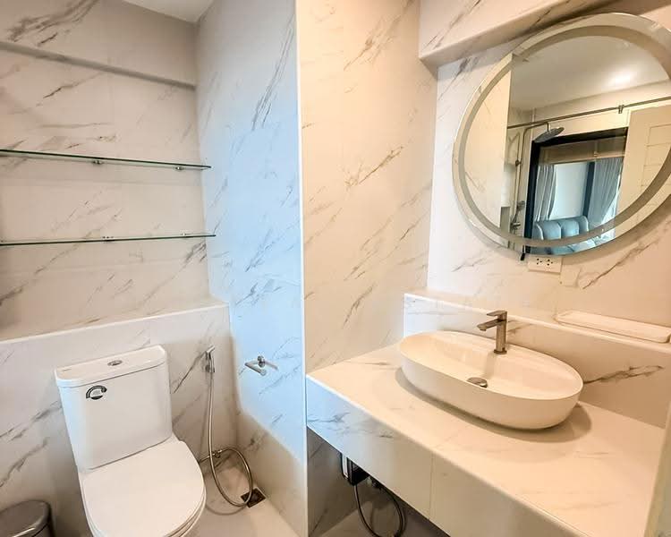 Metro Jomtien Condotel : เมโทร จอมเทียน คอนโดเทล, ชลบุรี, หมู่ที่ 12 420 ถ.จอมเทียนสายหนึ่ง, หนองปรือ, บางละมุง, ชลบุรี, 97 ตร.ม., คอนโด ขาย, โดย PLC real estate, 500591235 - DDproperty.com