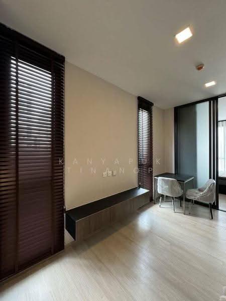 The Privacy Jatujak, bangkok, 1100 Vibhavadi Rangsit Road, Jom Phon, Chatuchak, Bangkok, 1 Bedroom, 33 sqm, Condo For Rent, by Kanyapuk Tinanop, 500591236 - DDproperty.com