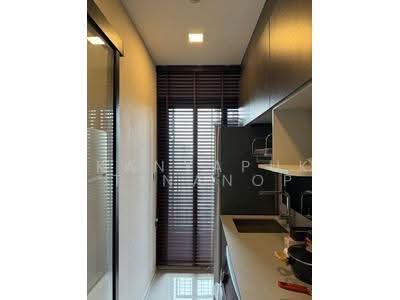 For Rent - The Privacy Jatujak, Bangkok
