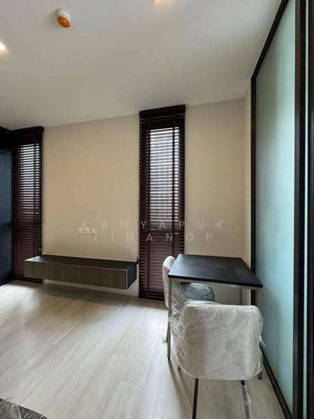 The Privacy Jatujak, กรุงเทพ, 1100 ถนนวิภาวดีรังสิต, จอมพล, จตุจักร, กรุงเทพ, 33 ตร.ม., คอนโด ให้เช่า, โดย Kanyapuk Tinanop, 500591236 - DDproperty.com