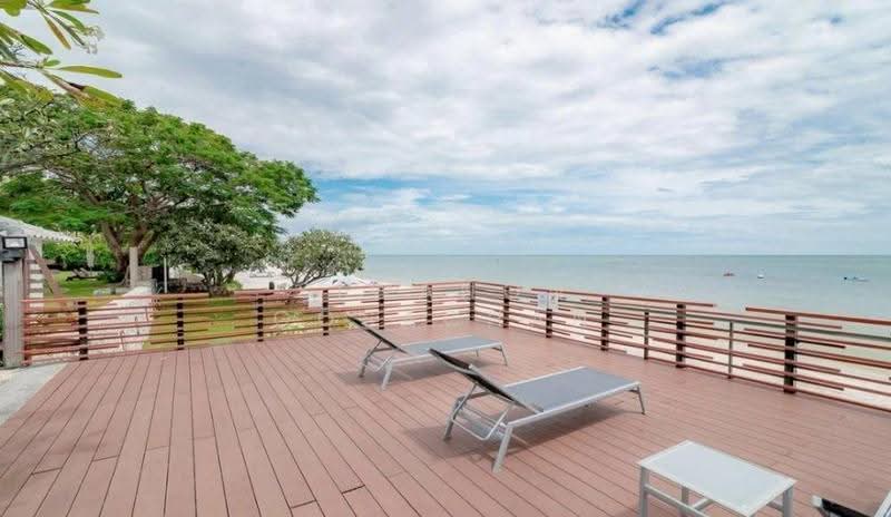 Baan Sanpluem Hun Hin, prachuap-khiri-khan, Soi Hua Hin 75/1, Hua Hin, Prachuap Khiri Khan, 2 Bedrooms, 77 sqm, Condo For Rent, by Siwanon Gosachan, 500591237 - DDproperty.com