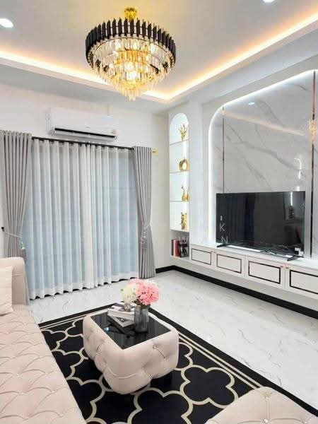undefined, chon-buri, Nong Pru, Bang Lamung (Pattaya), Chon Buri (Pattaya), 3 Bedrooms, 204 sqm, Single Detached House For Sale, by Nattasak Poosuwan, 500591238 - DDproperty.com