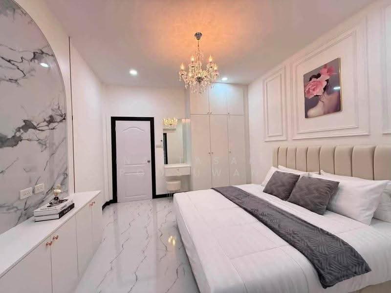 undefined, chon-buri, Nong Pru, Bang Lamung (Pattaya), Chon Buri (Pattaya), 3 Bedrooms, 204 sqm, Single Detached House For Sale, by Nattasak Poosuwan, 500591238 - DDproperty.com