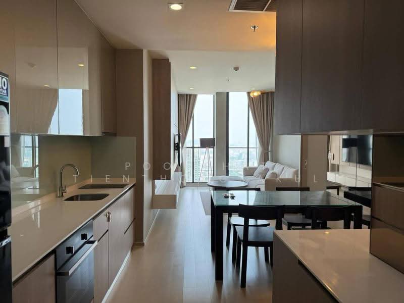 Noble Ploenchit : โนเบิล เพลินจิต, กรุงเทพ, 1035 ถนนเพลินจิต, ลุมพินี, ปทุมวัน, กรุงเทพ, 56 ตร.ม., คอนโด ขาย, โดย Poomphat Tienthongsakul, 500591240 - DDproperty.com