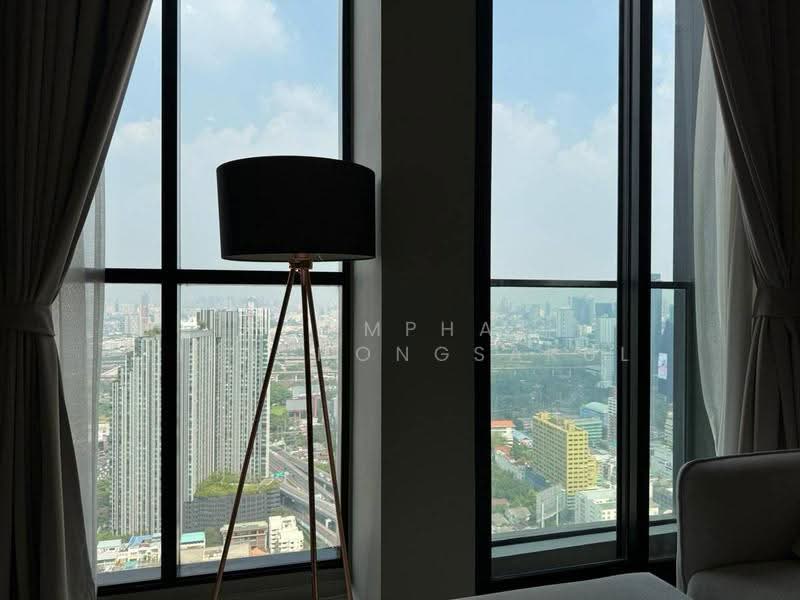 Noble Ploenchit : โนเบิล เพลินจิต, กรุงเทพ, 1035 ถนนเพลินจิต, ลุมพินี, ปทุมวัน, กรุงเทพ, 56 ตร.ม., คอนโด ขาย, โดย Poomphat Tienthongsakul, 500591240 - DDproperty.com
