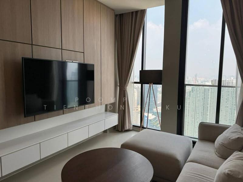 Noble Ploenchit : โนเบิล เพลินจิต, กรุงเทพ, 1035 ถนนเพลินจิต, ลุมพินี, ปทุมวัน, กรุงเทพ, 56 ตร.ม., คอนโด ขาย, โดย Poomphat Tienthongsakul, 500591240 - DDproperty.com