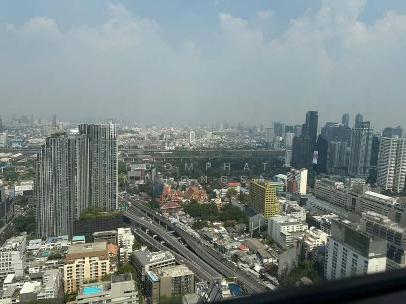 Noble Ploenchit, bangkok, 1035 Ploenchit  Road, Lumphini, Pathum Wan, Bangkok, 1 Bedroom, 56 sqm, Condo For Sale, by Poomphat Tienthongsakul, 500591240 - DDproperty.com