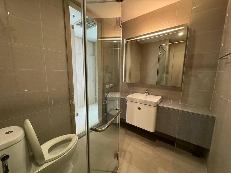 Noble Ploenchit, bangkok, 1035 Ploenchit  Road, Lumphini, Pathum Wan, Bangkok, 1 Bedroom, 56 sqm, Condo For Sale, by Poomphat Tienthongsakul, 500591240 - DDproperty.com